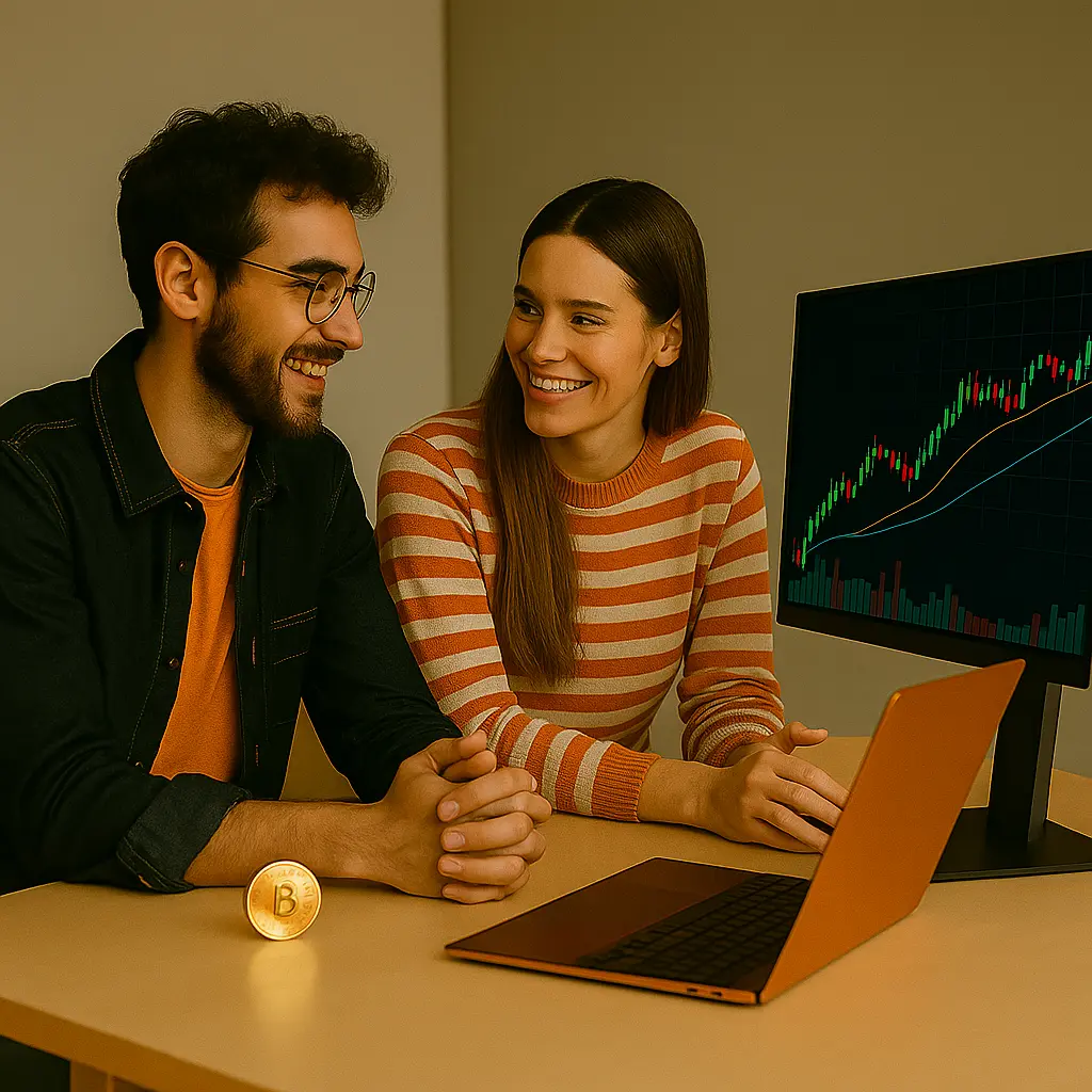bitcoin